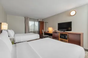 Comfort Inn - Chambre