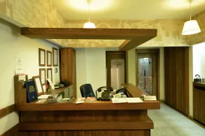 Garni Konak Hotel By Blanket Collection - Réception