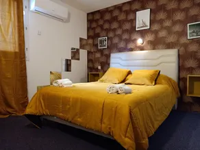 Astrotel Hôtel Romorantin Lanthenay - Chambre