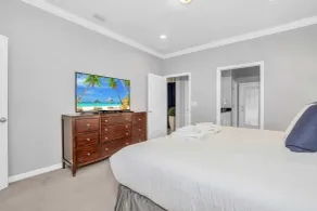 Orlando Estate Retreat Pool, Fun & Theme Park Access - Chambre