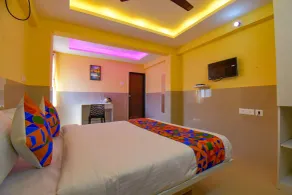 FabHotel Empire Executive - Nr HINJEWADI PHASE 1 - Rom