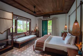 Aman Retreat Ninh Binh - Habitación