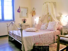 B&B Relais Cascina al Campaccio - Rum
