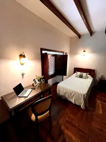 La Casona de Arona - Zimmer