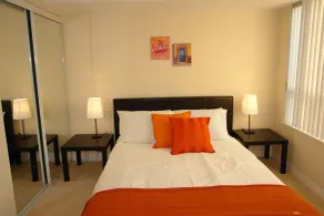 Goodwood Suites - Rom