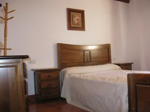 Casa Rural Arturo I - Quarto
