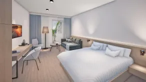 Schloss Hotel Zeillern - Room