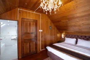 Poshtel, Meghma , Sandakphu - Habitación