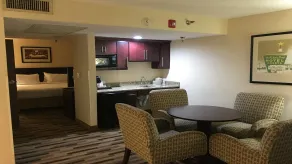 Holiday Inn Express Little Rock-Airport by IHG - Chambre