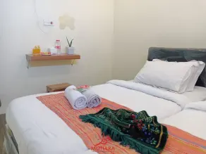 Penginapan Mutiara Syariah - Room