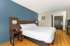 Rodeway Inn La Vale-Cumberland - Chambre
