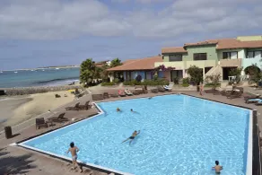 Porto Antigo 2 - Pool