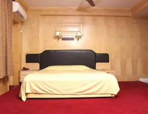 Hotel Femina - Room