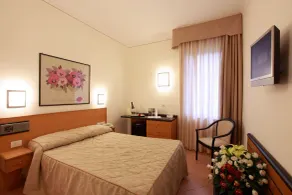 Hotel Caravel - Chambre