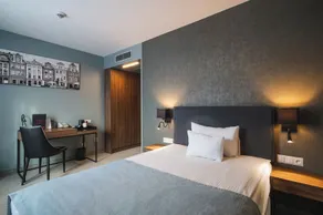 Focus Hotel Poznań - Rum