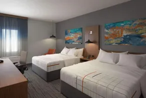 La Quinta Inn & Suites by Wyndham-Albany GA - Chambre