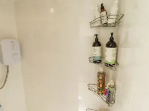 Little Eden by the Sea - Bathroom