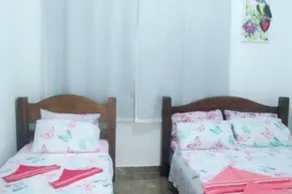 Francis Hotel Pousada - Room