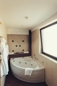 Denisa Boutique - Bathroom