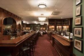Hilton Appleton Paper Valley - Restaurant