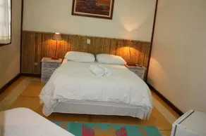 Pousada Villa Nina - Habitación