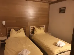 Landhaus Alexa - Zimmer