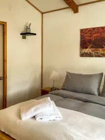 Rimaya Hostel - Room