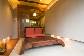 Sekitaitei Ishida - Chambre