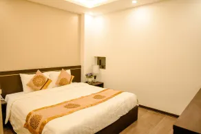 Hanami Hotel Danang - Room