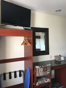 Microtel Inn & Suites by Wyndham Indianapolis Airport - Chambre