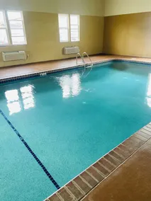 Comfort Inn Kearney - Liberty - Piscine