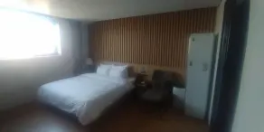 Central Hotel - Bagno