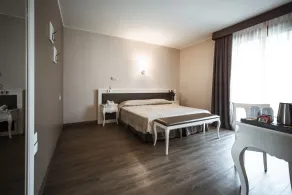 Bonotto Hotel Belvedere - Room