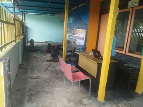 Ayudia Homestay - Reception