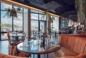 Season Hotel - Restaurant