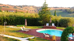 Villa Morro Suites - Piscina