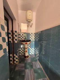 Devom Guest House - Bad