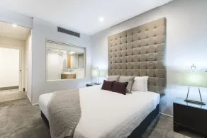 Peppers Hunter Valley - formerly Grand Mercure - Room