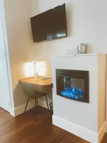 Pacific Blue Inn - Værelse