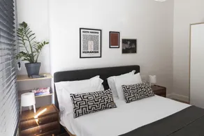GALATA M84 - Room