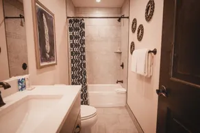 River Run Townhomes 100 by SummitCove Lodging in Colorado - Bad