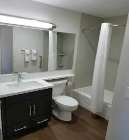 Candlewood Suites Independence by IHG - Salle de bain