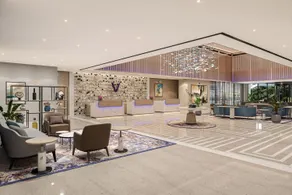 Vivanta Thane LBS Road - Reception