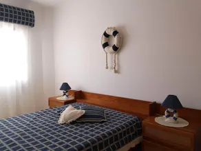 Apartamento Praia Mar Sol - Zimmer
