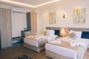 Jewel Green Mountain Hotel - Room