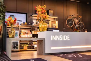 INNSiDE by Meliá Manchester - Recepción