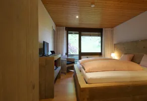Hotel Twing - Værelse
