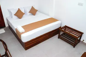 ReeCha Hotel Mullai - Room