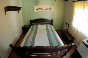 OYO Pousada do Wagner, Rio das Ostras - Room