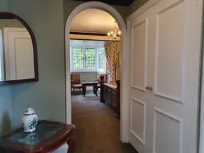 The Radnorshire Arms Hotel - Zimmer